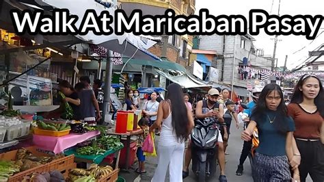 maricaban pasay city|Maricaban ES .